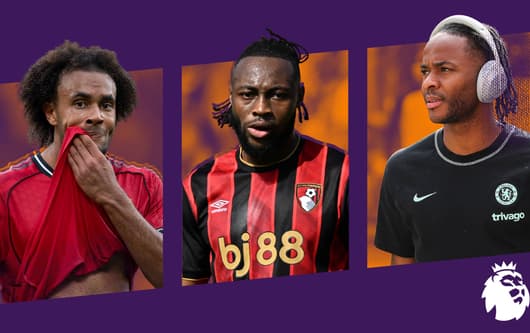 January transfer news, Done Deals, Zirkzee, Semenyo, Sterling
