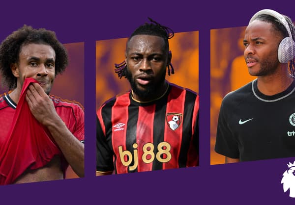 January transfer news, Done Deals, Zirkzee, Semenyo, Sterling