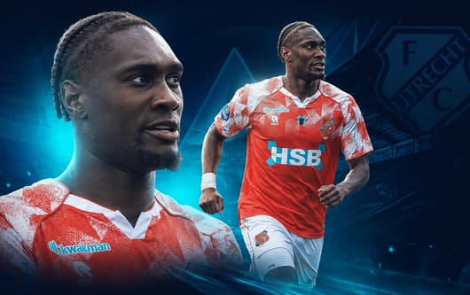 Gibson Yah, FC Volendam, FC Utrecht