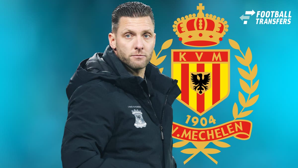 Melvin Boel, KV Mechelen