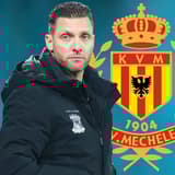 Melvin Boel, KV Mechelen