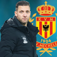Melvin Boel, KV Mechelen