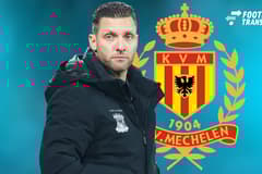 Melvin Boel, KV Mechelen