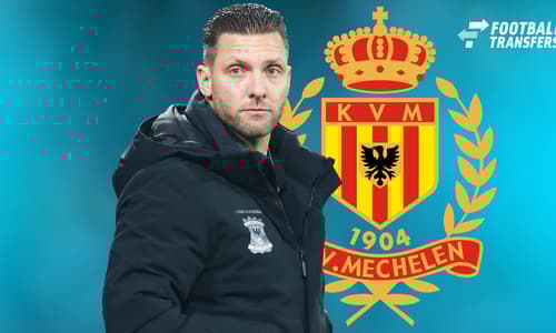 Melvin Boel, KV Mechelen