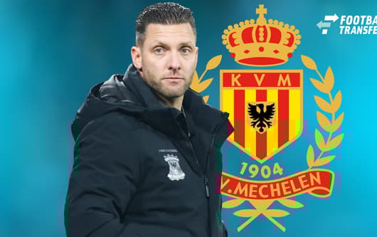 Melvin Boel, KV Mechelen
