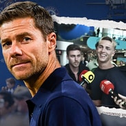 Xabi Alonso, Jesse Derry, Chelsea, Sporting