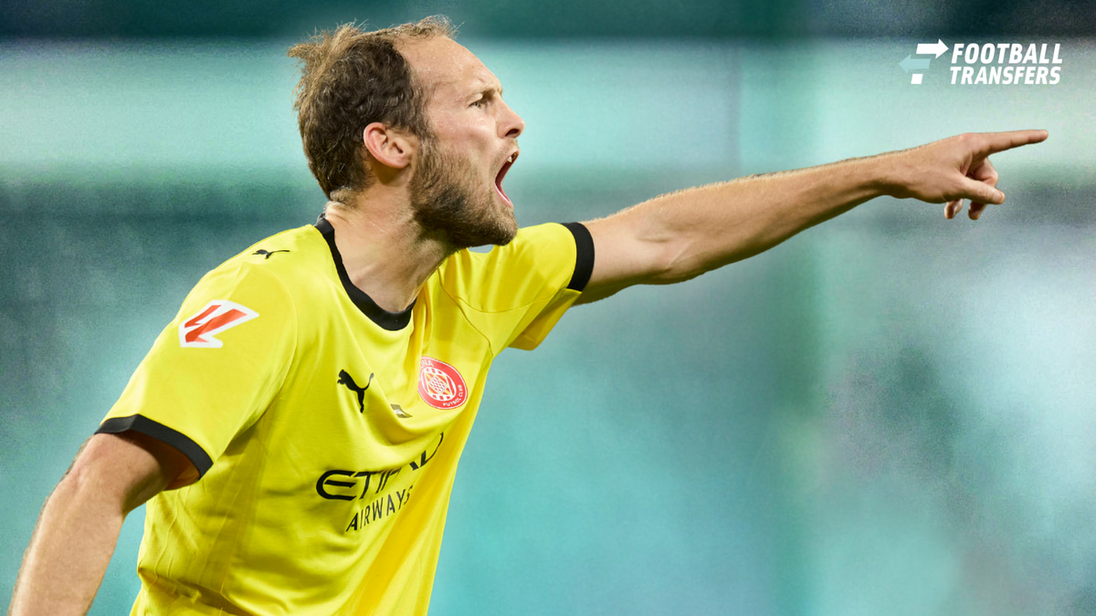 Daley Blind, Ajax