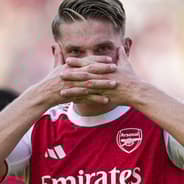 Viktor Gyokeres, Arsenal, 2025/26