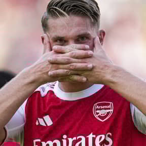 Viktor Gyokeres sent INSPIRTIONAL message by Arsenal legend Ian Wright