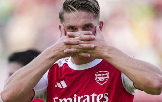 Viktor Gyokeres, Arsenal, 2025/26