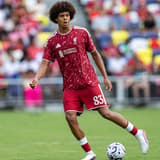 Ifeanyi Ndukwe, Liverpool