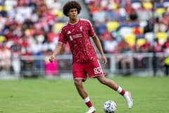 Ifeanyi Ndukwe, Liverpool
