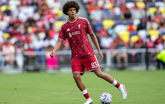Ifeanyi Ndukwe, Liverpool