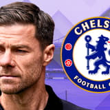 Xabi Alonso Chelsea