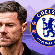 Xabi Alonso Chelsea