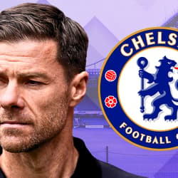 Xabi Alonso Chelsea