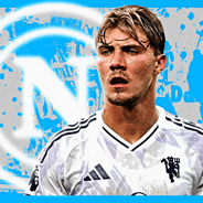 Rasmus Hojlund, Napoli