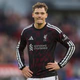 Florian Wirtz, Liverpool, 2026/27