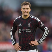 Florian Wirtz, Liverpool, 2026/27