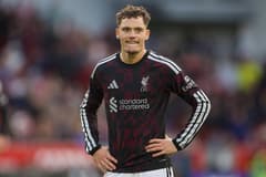 Florian Wirtz, Liverpool, 2026/27