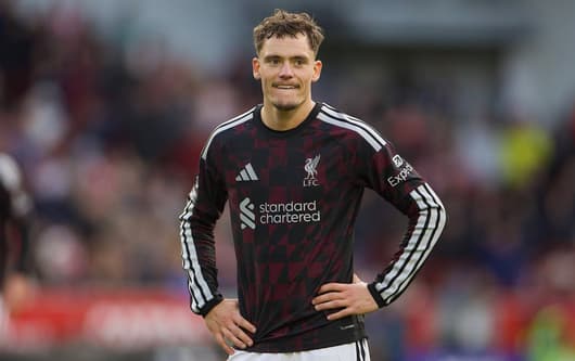 Florian Wirtz, Liverpool, 2026/27