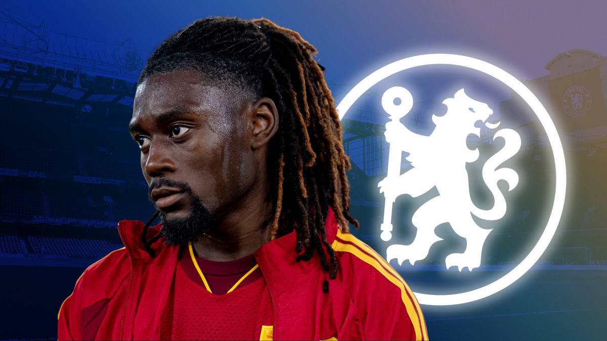 Manu Kone, Chelsea