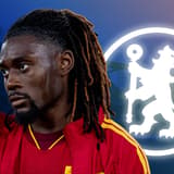 Manu Kone, Chelsea