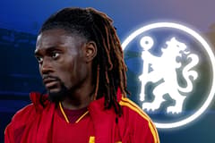Manu Kone, Chelsea