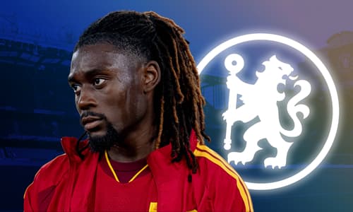 Manu Kone, Chelsea