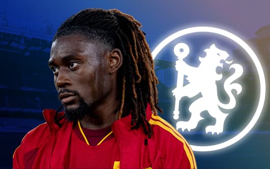 Manu Kone, Chelsea