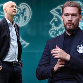 Ruzie bij Ajax: Beuker fel tegen komst Cruijff en onthult opvolger Kroes