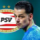 Nick Olij, PSV
