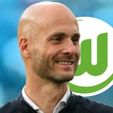 Paul Simonis, VfL Wolfsburg