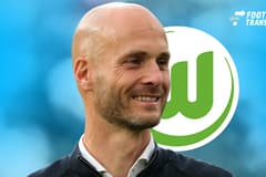 Paul Simonis, VfL Wolfsburg