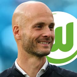 Paul Simonis, VfL Wolfsburg