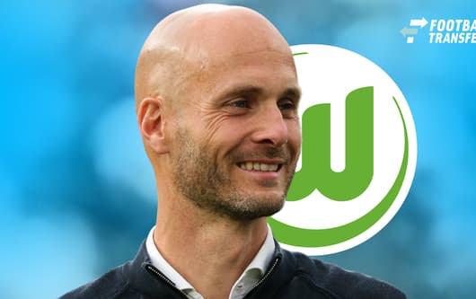 Paul Simonis, VfL Wolfsburg