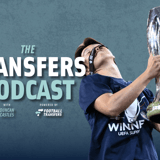 Kang-in Lee, The Transfers Podcast