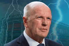 Jan Streuer, FC Twente