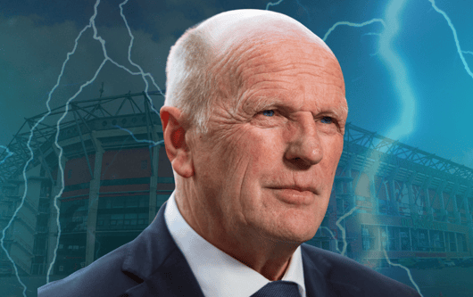 Jan Streuer, FC Twente