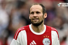 Daley Blind
