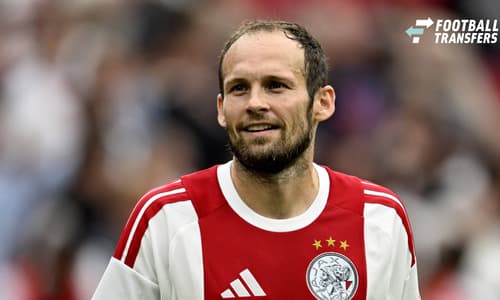 Daley Blind