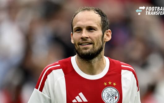 Daley Blind