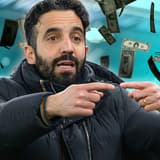 Rúben Amorim, Manchester United