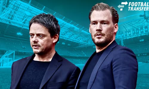 Kelvin de Lang, Marijn Beuker, Ajax