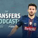 PSG striker Goncalo Ramos has been linked to Aston Villa, The Transfers Podcast