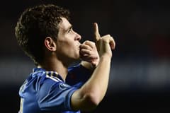 Oscar, Chelsea