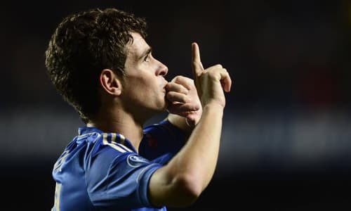 Oscar, Chelsea
