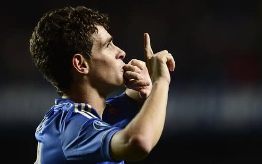 Oscar, Chelsea