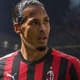 Virgil van Dijk, AC Milan