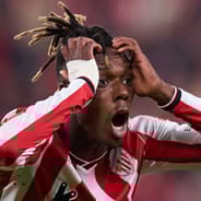 Nico Williams, Athletic Club, 2025/26